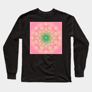 Asian spring Long Sleeve T-Shirt